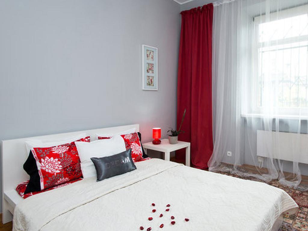 Apartament Amaryllis Красков Екстериор снимка