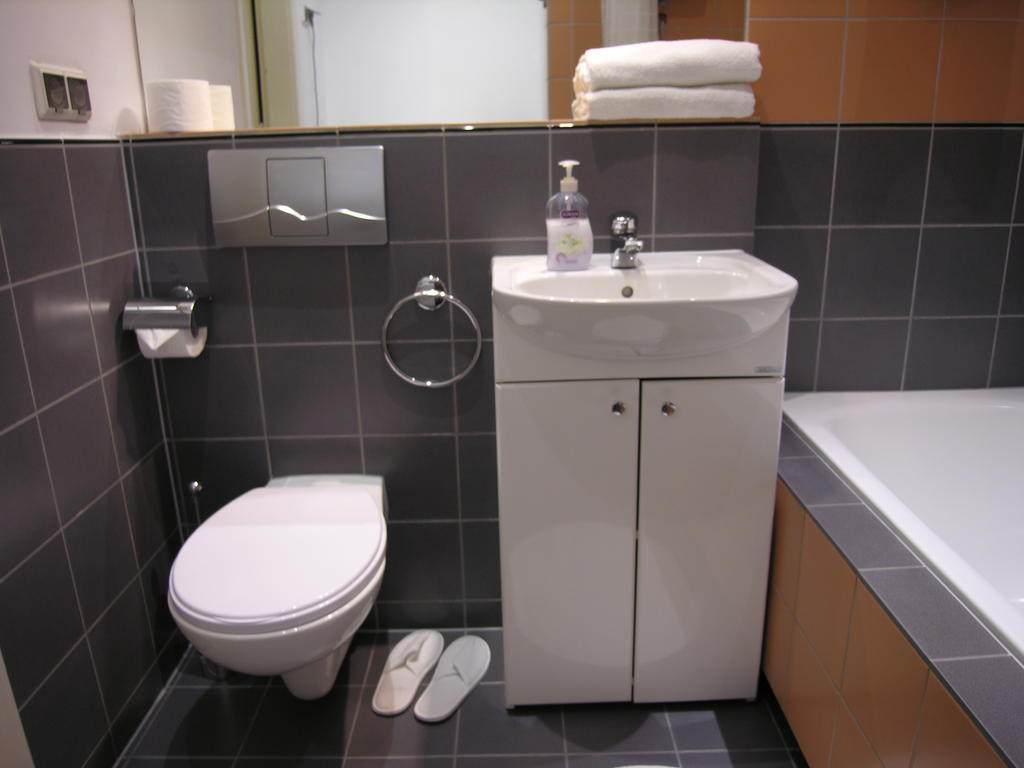Apartament Amaryllis Красков Стая снимка