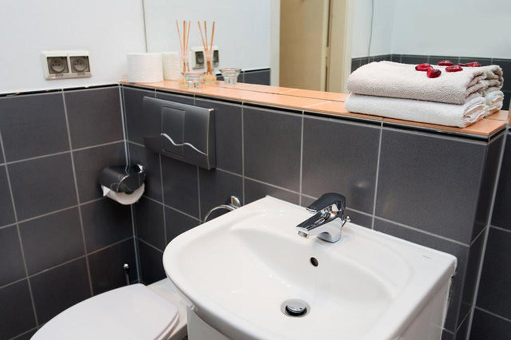 Apartament Amaryllis Красков Стая снимка