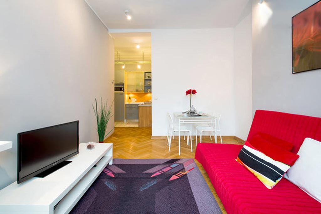 Apartament Amaryllis Красков Стая снимка