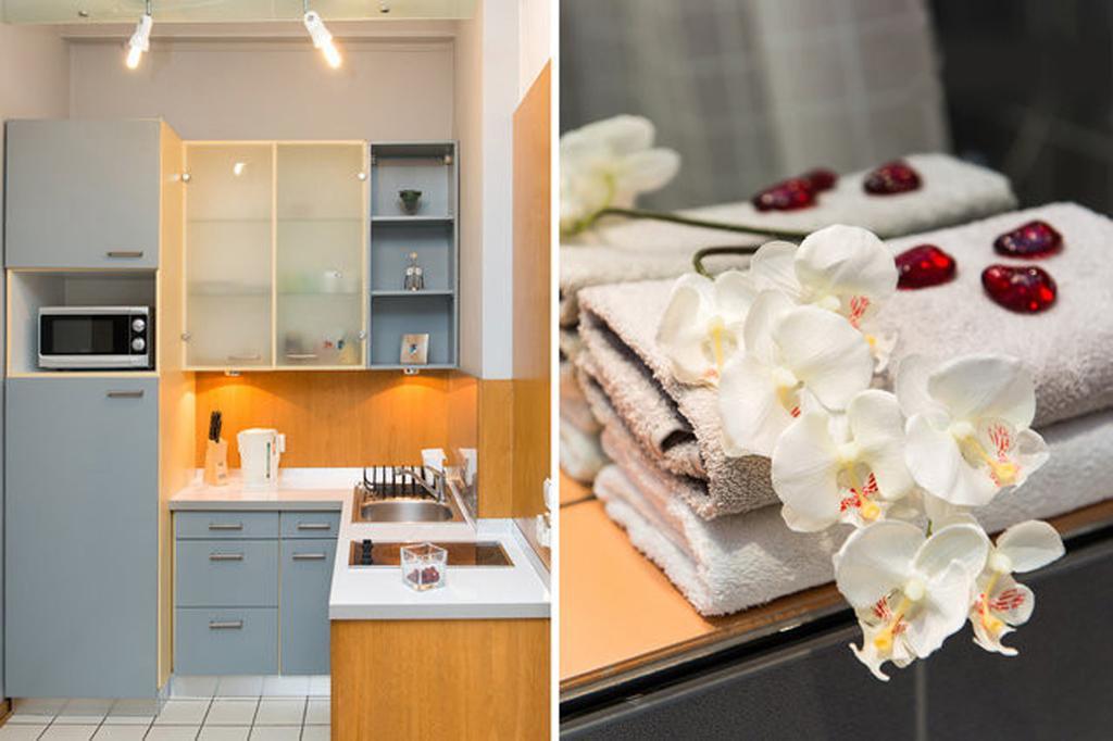 Apartament Amaryllis Красков Екстериор снимка