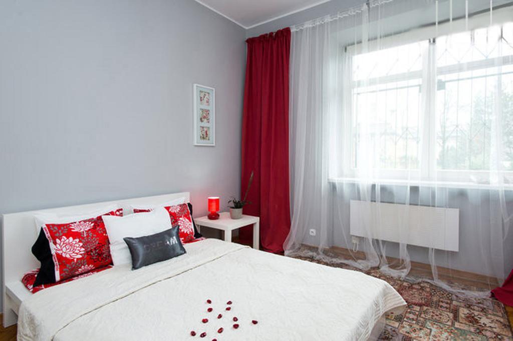 Apartament Amaryllis Красков Стая снимка