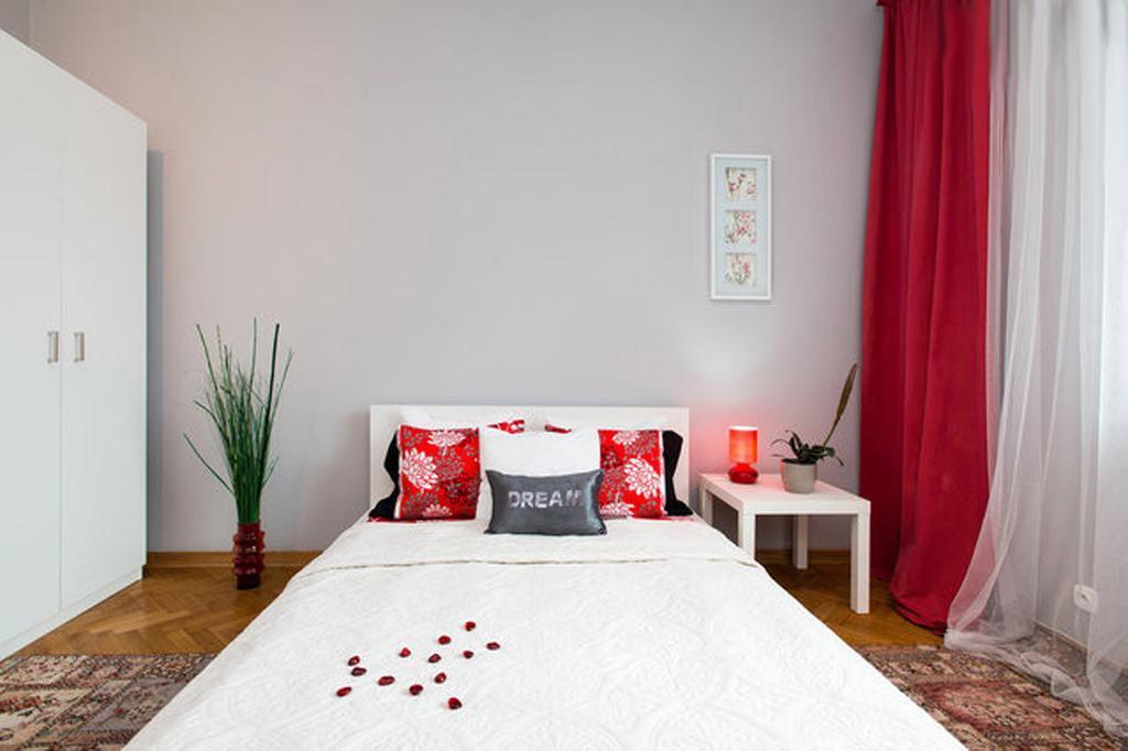 Apartament Amaryllis Красков Стая снимка