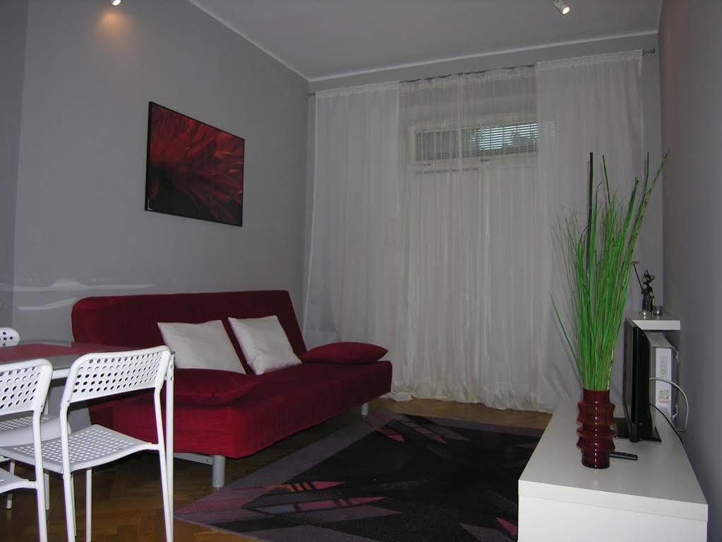 Apartament Amaryllis Красков Екстериор снимка