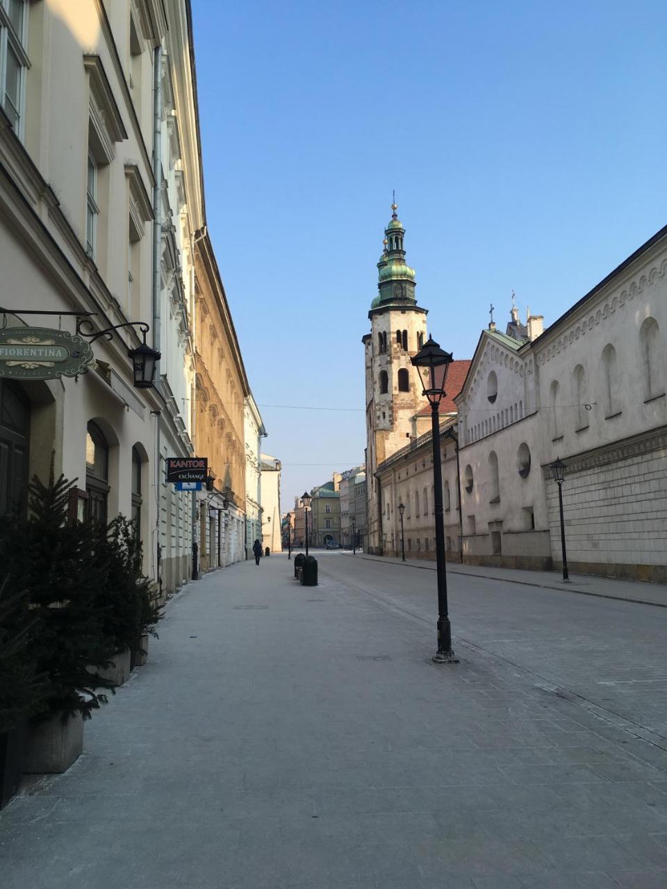 Apartament Amaryllis Красков Екстериор снимка